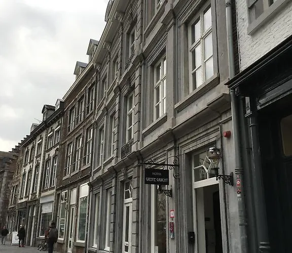 Boutique Hotel Grote Gracht Maastricht